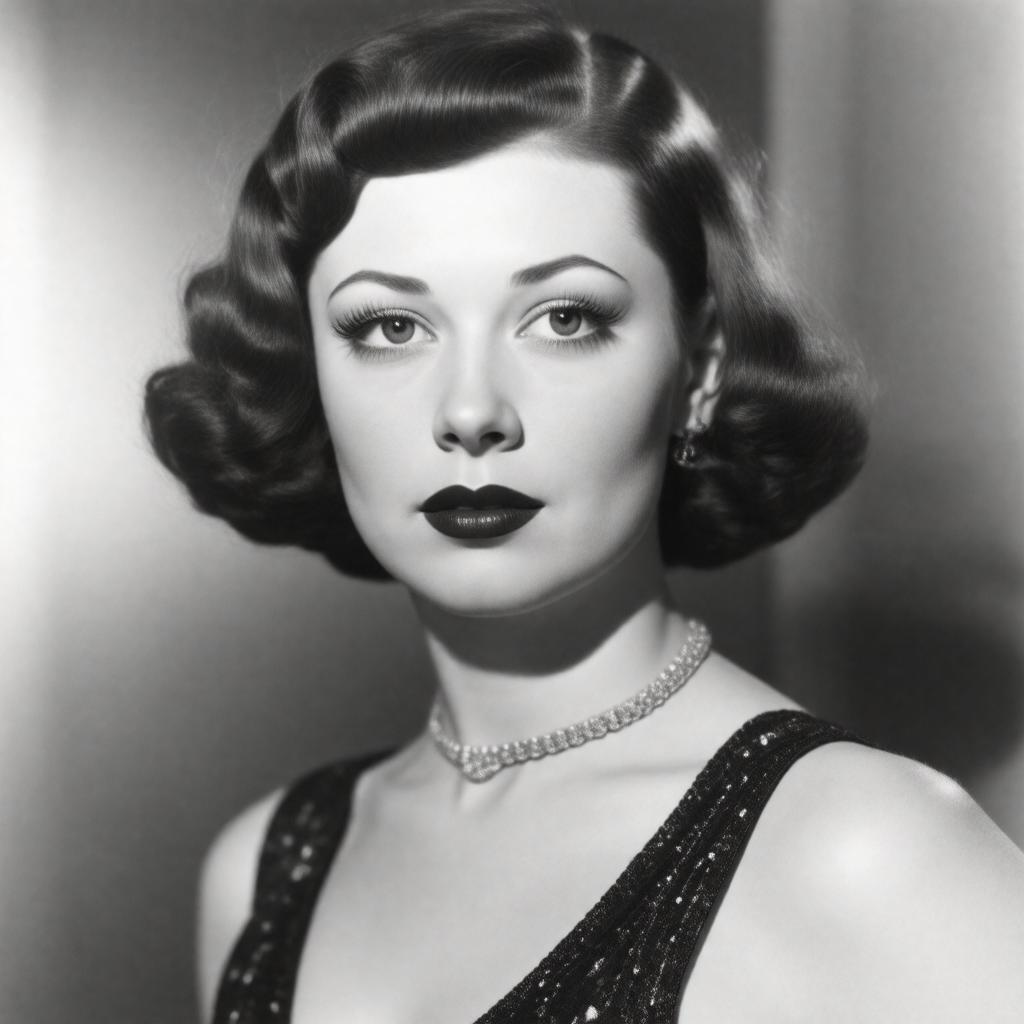 Lita Grey